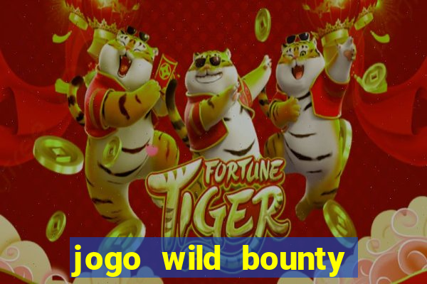 jogo wild bounty showdown demo